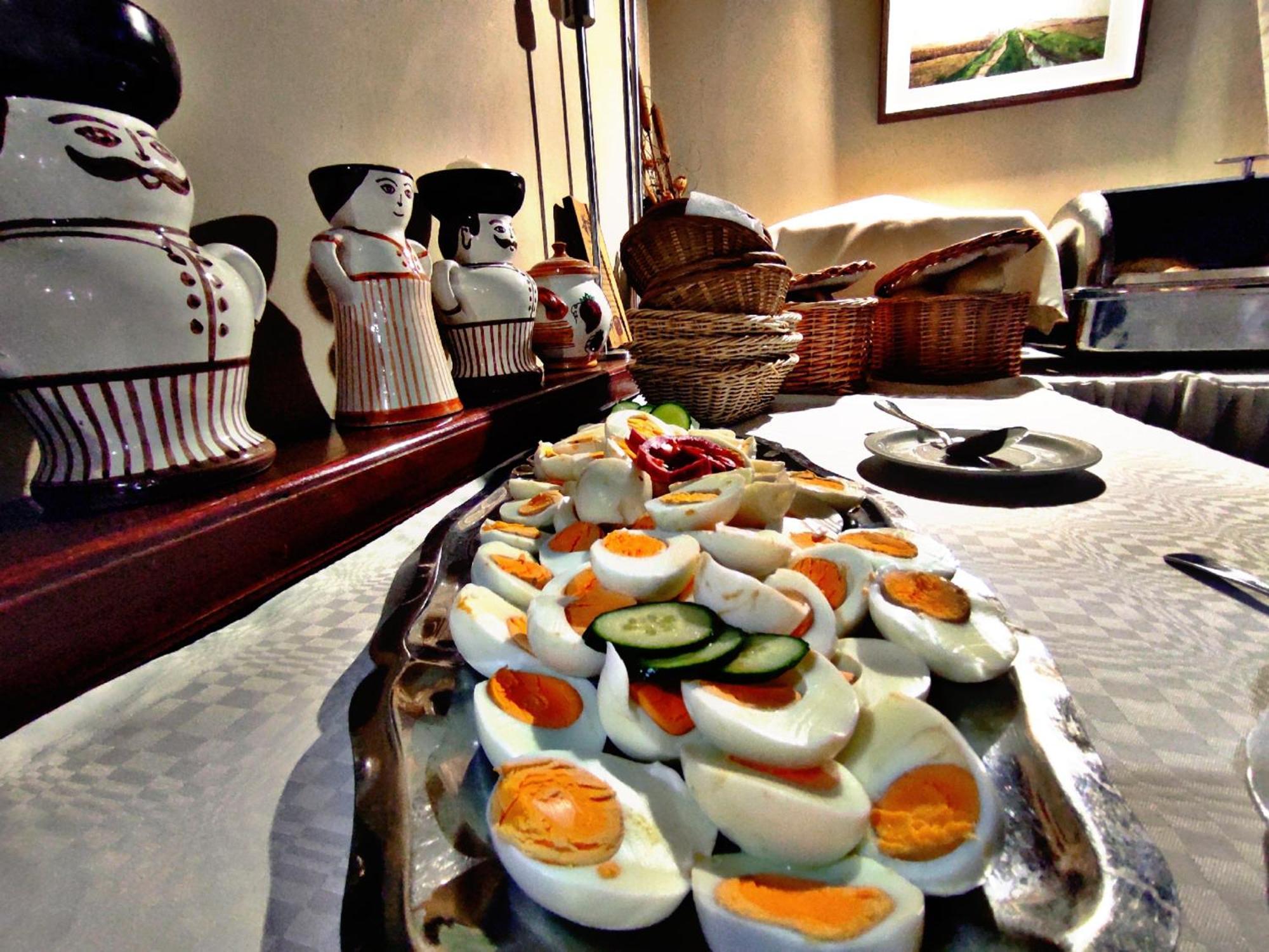 Atrium Hotel Harkany Bagian luar foto