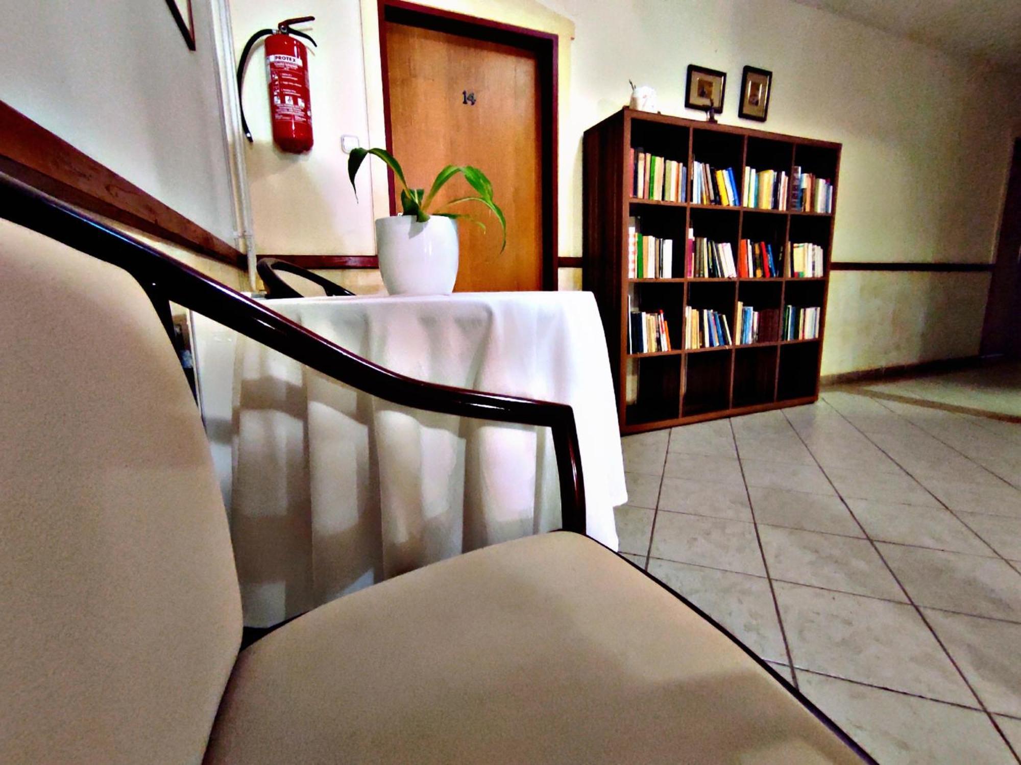 Atrium Hotel Harkany Bagian luar foto